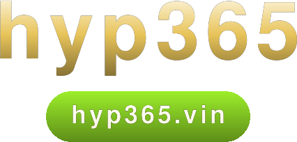hyp365 โลโก้